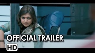 Raja Rani - Theatrical Trailer (2013)