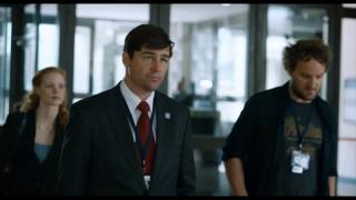 Zero Dark Thirty Trailer 3 Official [1080 HD] - Jessica Chastain, Joel Edgerton