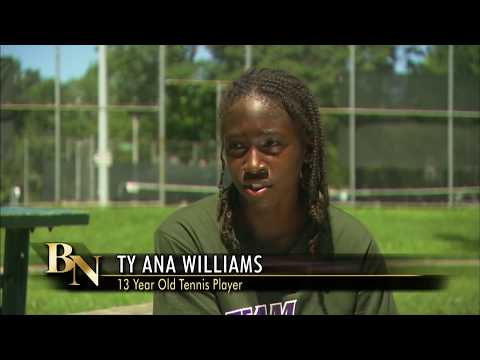 Black Nouveau | Program | #1904