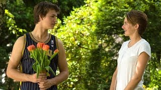 THE FAULT IN OUR STARS (2014) Extended Official HD Trailer