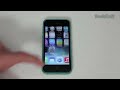 iOS 7 Full Walkthrough