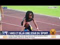 À 7 ans, ce petit garçon est déjà une star du sport À 7 ans, ce petit garçon est déjà une star du sport