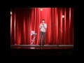 Stand Up Comedy Spectacole
