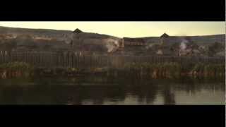 Cyril and Methodius Trailer