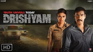 Drishyam - Official Trailer