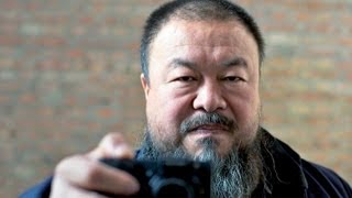 Ai Weiwei: Never Sorry | Trailer HD