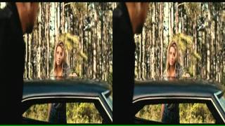 Drive Angry 3d Trailer in 3d