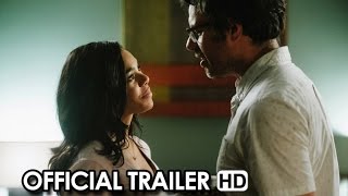 People Places Things Official Trailer (2015) - Jemaine Clement HD