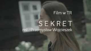 FILM w TR | Sekret reż.: Przemysław Wojcieszek | Trailer