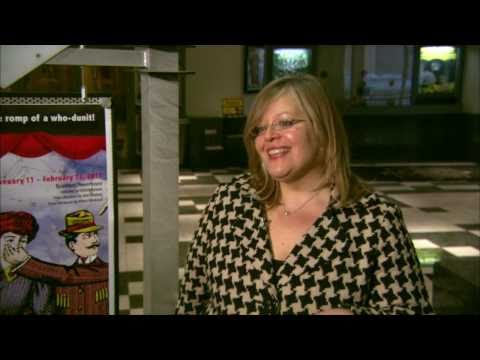 Arts Digest | Web Extra | Dawn Helsing Wolters