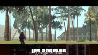 Trailer servidor GTA SA:MP Los Angeles - Juego de Rol [2013]