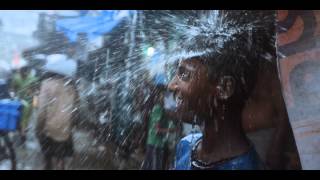 Monsoon - Official Trailer (2015) HD