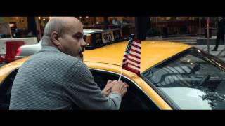 The Reluctant Fundamentalist - Trailer