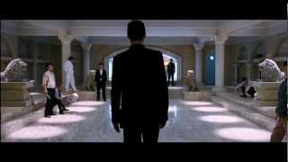 EL HOMBRE SIN PASADO de Lee Jeong-beom (Trailer español VO subt.)