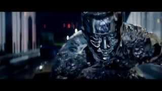 Terminator Genisys | Offizieller Teaser (2015) Arnold Schwarzenegger