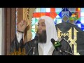 حق الحياة وحرمة الدماء..خطبة الشيخ محمد حسان 