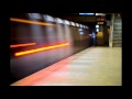 VIDEOCLIP Excursie foto cu Orasul.ro: Metroul Bucuresti