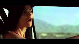 Trailer Travesía del Desierto - [Español Latino] [2012]