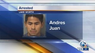 Photo Man Admits To Sex Assault Blames 6 Year Old Girl