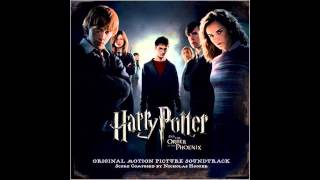 19 - Harry Potter and the Order of the Phoenix Trailer Music - Order of the Phoenix Soundtrack