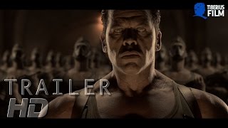 Projekt 12: Der Bunker (HD Trailer Deutsch)