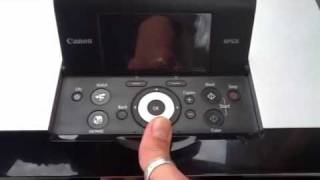 B200 Failure Code Solution for Canon Printers