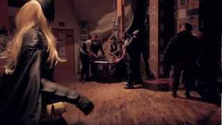 BATGIRL: SPOILED - Full Trailer