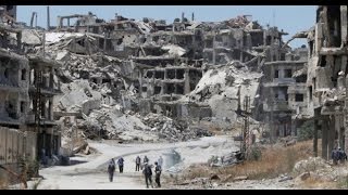 гражданам России угрожает опасность из-за бойни в Алеппо - предупреждение МИД РФ