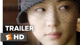 Assassination Official Trailer 1 (2015) - Gianna Jun Thriller HD