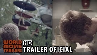 O Homem das Multidões Trailer Oficial (2014) HD