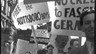 Scottsboro Moive Trailer