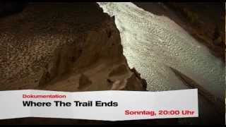 Offizieller Trailer - Where The Trail Ends