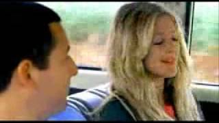50 Primeras Citas // 50 First Dates Trailer