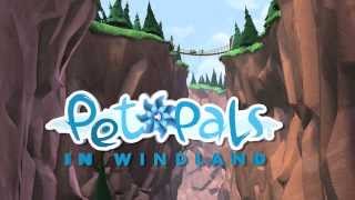 Cuccioli - Il Paese del vento - Trailer presentato al Mipcom a Cannes