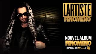 Lartiste – Fenomeno Lartiste – Fenomeno