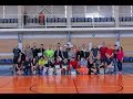 Petrovice u Karviné: Turnaj v badmintonu O pohár starosty obce