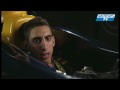F1 Buemi explique le circuit de Valence - GP d'Europe 20 F1 Buemi explique le circuit de Valence - GP d'Europe 20