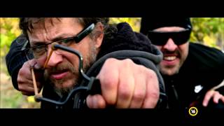 Fekete Leves TRAILER 30 mp