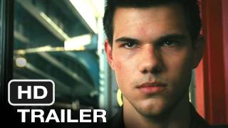 Abduction - Movie Trailer (2011) HD