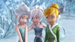 Tinker Bell Secret of the Wings Trailer - Official Disney Movie | HD