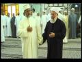 Shaykh-ul-Islam Dr.Tahir-ul-Qadri Status in the Arab World