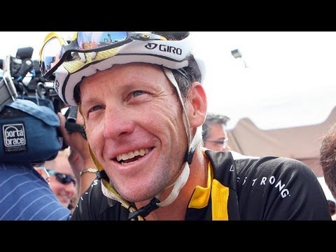 New York Times: Armstrong might admit to doping