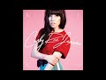 CARLY RAE JEPSEN - Sweetie CARLY RAE JEPSEN - Sweetie
