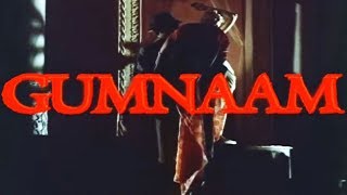 Gumnaam - Trailer