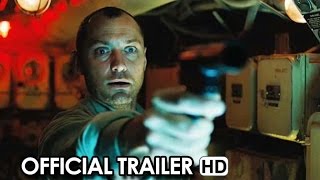 Black Sea Official Trailer (2015) - Jude Law Movie HD