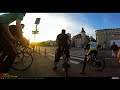 VIDEOCLIP Miercurea Bicicletei / tura 26 aprilie 2017 [VIDEO]