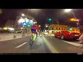 VIDEOCLIP Miercurea Bicicletei / tura 26 aprilie 2017 [VIDEO]