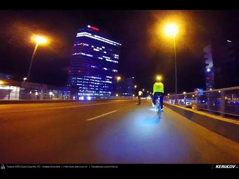 VIDEOCLIP Miercurea Bicicletei / tura 26 aprilie 2017 [VIDEO]