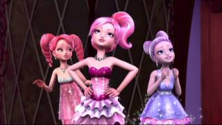 Barbie: A Fashion Fairytale - Trailer