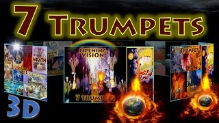 7 Trumpets 3D Trailer - RevelationScriptures.com (7 Trumpets of Revelation)